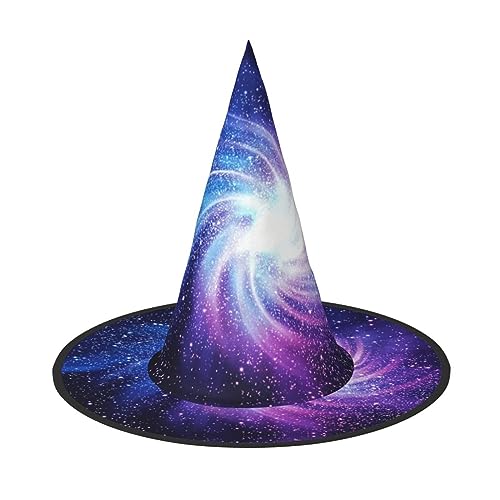 Yjwuk Glaxy Print Halloween Hut, Halloween Decorations Carnival Supplies Decor For Outdoor Garden Party Yjwuk Glaxy Print Halloween Hut, Halloween Decorations Carnival Supplies Decor For Outdoor Garden Party von Yjwuk