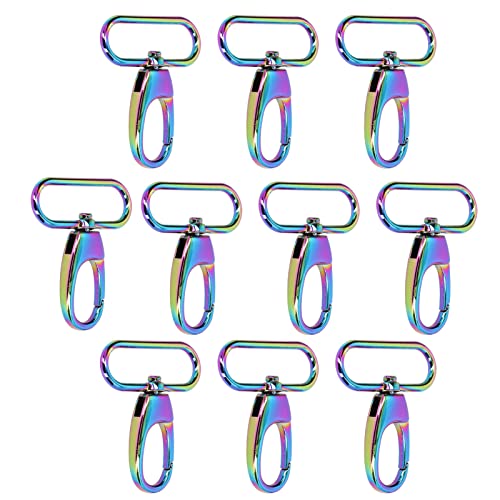 10pcs 38mm Schlüsselbundverschlüsse, Proof Zinklegungsschnallen, Hochglanz -DIY -Dekoration für Schmuck, Gepäckzubehör 10pcs 38mm Schlüsselbundverschlüsse, Proof Zinklegungsschnallen, Hochglanz -DIY -Dekoration für Schmuck, Gepäckzubehör von Ylwxzenith