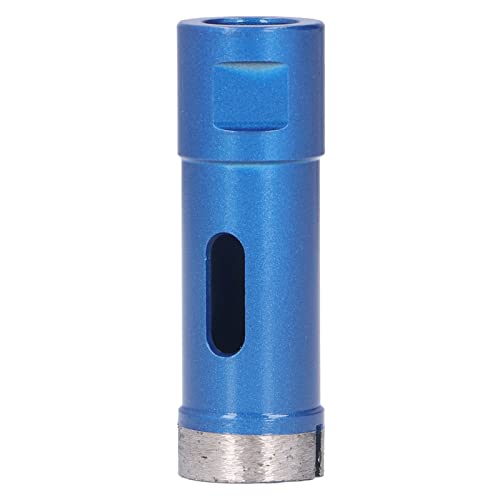 2pcs gesinterte Edelstein -Bohrer, Marmorlochsäge zum Bohren von Granitkeramikfliesen, 22 mm Öffnungsöffnung, schnelle Bohrgeschwindigkeit, Verbesserung der Arbeitseffizienz 2pcs gesinterte Edelstein -Bohrer, Marmorlochsäge zum Bohren von Granitkeramikfliesen, 22 mm Öffnungsöffnung, schnelle Bohrgeschwindigkeit, Verbesserung der Arbeitseffizienz von Ylwxzenith
