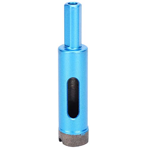 5pcs 0,7 -Zoll -Bohrer -Loch -Sägeschneider, 18 -mm -Lochöffner für Marmorbetonkunststeingranit, überlegenes Material mit ovalem Chiploch, effizientes Bohrung 5pcs 0,7 -Zoll -Bohrer -Loch -Sägeschneider, 18 -mm -Lochöffner für Marmorbetonkunststeingranit, überlegenes Material mit ovalem Chiploch, effizientes Bohrung von Ylwxzenith