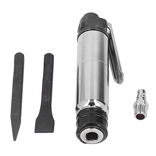 Pneumatic Shovel with Straight Handle, Industrial Powerful Chisel, Pneumatic Hammer Tool, Alloy Steel Cylinder, Pressure Aluminum Alloy, for Casting Sand and Deburring Pneumatic Shovel with Straight Handle, Industrial Powerful Chisel, Pneumatic Hammer Tool, Alloy Steel Cylinder, Pressure Aluminum Alloy, for Casting Sand and Deburring von Ylwxzenith