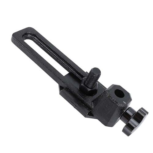 Ruhehintenbasis für Drehwerkzeug 16 mm, Legierungsstahlkonstruktion, rostfeste und kompatibel mit einem 5/8 -Zoll -Pfosten, ideal für DIY und Holzbearbeitung, Verbesserung der Ruhehintenbasis für Drehwerkzeug 16 mm, Legierungsstahlkonstruktion, rostfeste und kompatibel mit einem 5/8 -Zoll -Pfosten, ideal für DIY und Holzbearbeitung, Verbesserung der von Ylwxzenith