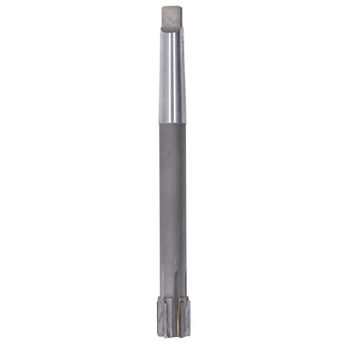 Taper Shank Reamer, Made of Cemented Carbide, Accuracy Straight Chuck Machine Reamer for Tungsten Steel and Other Metals, Φ29 H8 YG Model with 6 Blades Taper Shank Reamer, Made of Cemented Carbide, Accuracy Straight Chuck Machine Reamer for Tungsten Steel and Other Metals, Φ29 H8 YG Model with 6 Blades von Ylwxzenith