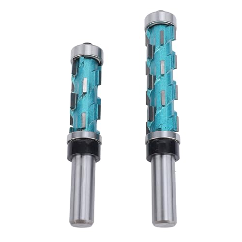 Trim Spiral Router Bit mit Doppel lager 1/2in Schaft 3/4in Schnitt durchmesser für Möbel Verarbeitung Handarbeit Schnitzen, um Finish Multifunktion ales Karbid Material zu Trim Spiral Router Bit mit Doppel lager 1/2in Schaft 3/4in Schnitt durchmesser für Möbel Verarbeitung Handarbeit Schnitzen, um Finish Multifunktion ales Karbid Material zu von Ylwxzenith