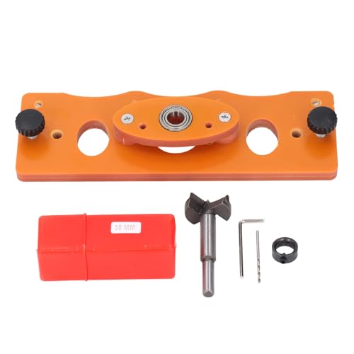 Türscharnierschne mit Verriegelungsmechanismus, technischer Kunststoffkonstruktion, 35 -mm -Bohrgröße, für Schrank und Holzbearbeitung, zu verwenden und zu tragen, multifunktional Türscharnierschne mit Verriegelungsmechanismus, technischer Kunststoffkonstruktion, 35 -mm -Bohrgröße, für Schrank und Holzbearbeitung, zu verwenden und zu tragen, multifunktional von Ylwxzenith
