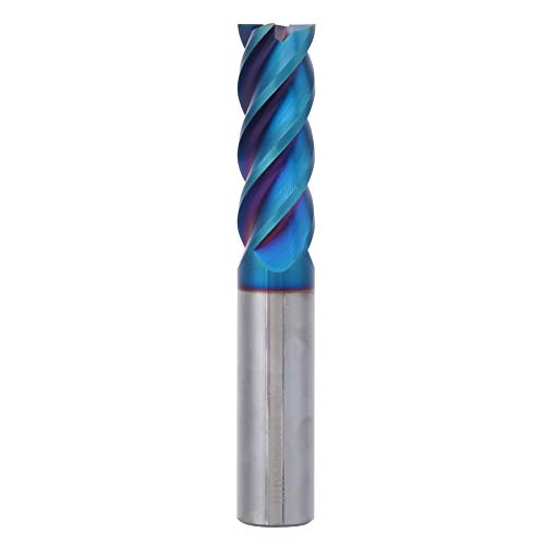 Wolframstahl CNC -Frässchneider, blauer Nazi -Nanobeschichtet, HRC65 °, 4 Flöten flachen Kopf, 16x45x16DX100L, ideal für hohe harte Materialien Wolframstahl CNC -Frässchneider, blauer Nazi -Nanobeschichtet, HRC65 °, 4 Flöten flachen Kopf, 16x45x16DX100L, ideal für hohe harte Materialien von Ylwxzenith