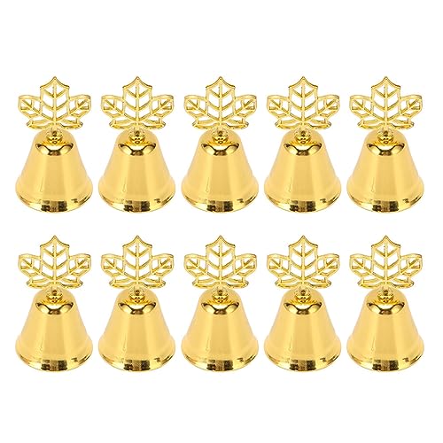 Ylwxzenith 10pcs Gold Table Number Holders, European Bell Shaped , Innovative Metal Place Card Holders for Weddings, Events, and Restaurants, Made of Sturdy Stainless Steel Ylwxzenith 10pcs Gold Table Number Holders, European Bell Shaped , Innovative Metal Place Card Holders for Weddings, Events, and Restaurants, Made of Sturdy Stainless Steel von Ylwxzenith