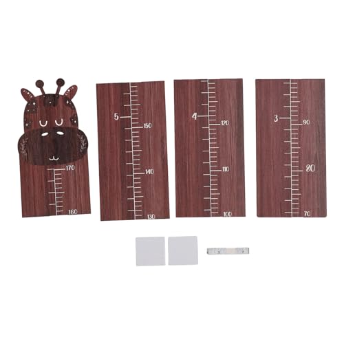 Ylwxzenith Holzwachstumsdiagramm für Kinder, einfaches stilvolles Design, einfache Installation, misst 70 170 cm, das Wachstum des Kindes, das aus sicherem Walnussholz besteht Ylwxzenith Holzwachstumsdiagramm für Kinder, einfaches stilvolles Design, einfache Installation, misst 70 170 cm, das Wachstum des Kindes, das aus sicherem Walnussholz besteht von Ylwxzenith