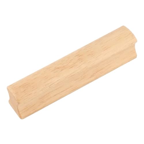 Schrankgriffe Holz, Möbelgriffe Holz 6 Stück Möbelgriffe aus Massivholz for Küchenschränke, Schubladen, Schränke, Türgriffe, minimalistische Frisiertische, Schuhschränke, Kleiderschränke(224mm) Schrankgriffe Holz, Möbelgriffe Holz 6 Stück Möbelgriffe aus Massivholz for Küchenschränke, Schubladen, Schränke, Türgriffe, minimalistische Frisiertische, Schuhschränke, Kleiderschränke(224mm) von Ymnilian