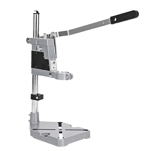 Bankbohrmaschine,Bohrpresse | Handbohrer Kleine Bohrmaschine - Multifunktions-Bohrer, tragbare Bohrmaschine für professionelle Arbeit Bankbohrmaschine,Bohrpresse | Handbohrer Kleine Bohrmaschine - Multifunktions-Bohrer, tragbare Bohrmaschine für professionelle Arbeit von Ynnhik