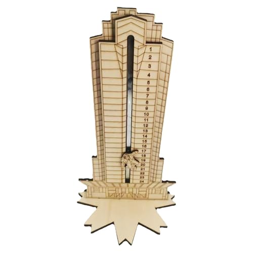Die Hard Christmas Ornament Holz Countdown Kalender Erwachsene Adventskalender Interaktiver Adventskalender Hans Gruber Tischdeko Die Hard Christmas Ornament Holz Countdown Kalender Erwachsene Adventskalender Interaktiver Adventskalender Hans Gruber Tischdeko von Ynnhik