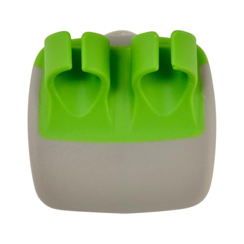 Gemüseschäler – Fingerschäler mit bequemen Fingergriffen, Küchen- -Kartoffelschäler, kreativer Palmenschäler, zum Schälen von Äpfeln Gemüseschäler – Fingerschäler mit bequemen Fingergriffen, Küchen- -Kartoffelschäler, kreativer Palmenschäler, zum Schälen von Äpfeln von Ynnhik