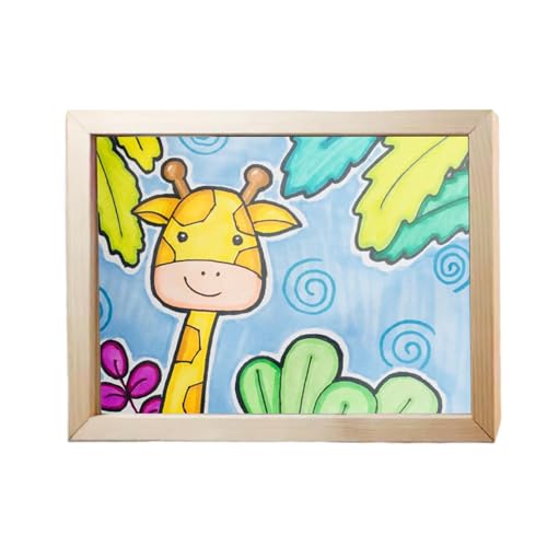 Holz Kinderkonstrahmen, Kinderkonstrahmen Austauschbares Holz, Kleinkind Kunstwerkrahmen, Kinder-Kunstwerk-Bilderrahmen, Display-Rahmen für Kinder Kunstprojekte, Zeichnungen, Handwerk Holz Kinderkonstrahmen, Kinderkonstrahmen Austauschbares Holz, Kleinkind Kunstwerkrahmen, Kinder-Kunstwerk-Bilderrahmen, Display-Rahmen für Kinder Kunstprojekte, Zeichnungen, Handwerk von Ynnhik