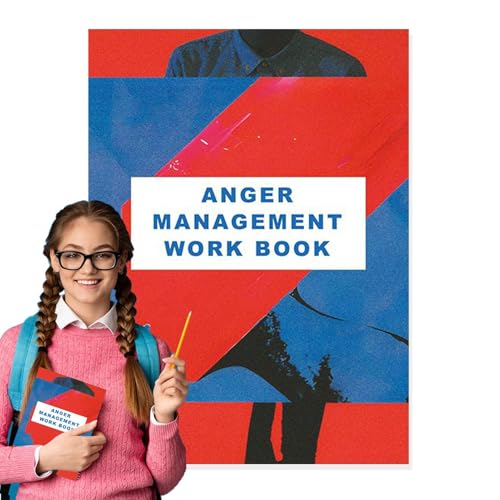 Kids Legt Management Book, legt Management Journal - Emotionalität Verständnis Leitfaden | Creative Legt Management Workbook für Adults Teens für Emotionen Kids Legt Management Book, legt Management Journal - Emotionalität Verständnis Leitfaden | Creative Legt Management Workbook für Adults Teens für Emotionen von Ynnhik