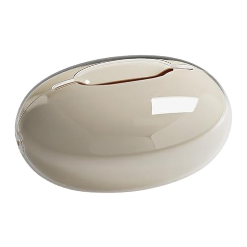 Magnetischer Saugnapf, Tissue Box Deckel mit Magnetverschluss | Magnetischer Saugnapfhalter für Badezimmer,Gewebehalter Gewebespender für Badezimmerschrank Arbeitsplatte Nachttisch im Schlafzimmer Magnetischer Saugnapf, Tissue Box Deckel mit Magnetverschluss | Magnetischer Saugnapfhalter für Badezimmer,Gewebehalter Gewebespender für Badezimmerschrank Arbeitsplatte Nachttisch im Schlafzimmer von Ynnhik
