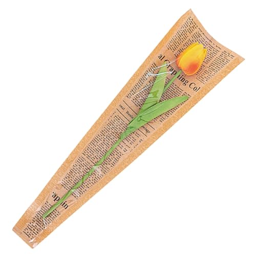 Papier für Blumensträuße, Geschenkpapier für Blumen - Blumenpapier Blumen Geschenkpapier,Verpackungspapier Kraftpapier 50 Stück, Blumenstrauß Wrap Blume Papier Wrap für Hochzeitstag Blumenstrauß Papier für Blumensträuße, Geschenkpapier für Blumen - Blumenpapier Blumen Geschenkpapier,Verpackungspapier Kraftpapier 50 Stück, Blumenstrauß Wrap Blume Papier Wrap für Hochzeitstag Blumenstrauß von Ynnhik