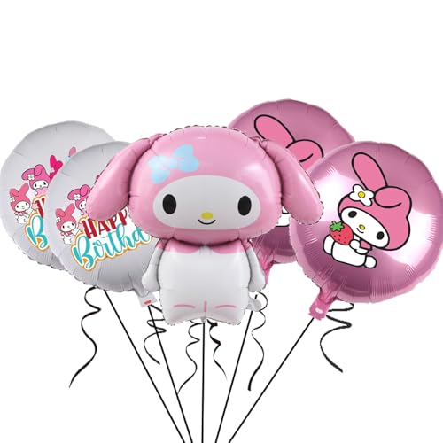 Yoimckay 5 Stück Geburtstagsparty Ballons, Aluminiumballons in Sternenform, Ballons für Kindergeburtstagsdekoration, Thema Geburtstagspartyzubehör, kindergeburtstag deko Yoimckay 5 Stück Geburtstagsparty Ballons, Aluminiumballons in Sternenform, Ballons für Kindergeburtstagsdekoration, Thema Geburtstagspartyzubehör, kindergeburtstag deko von Yoimckay