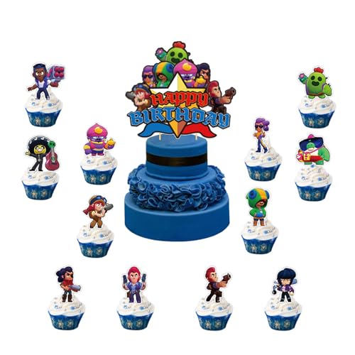 Yoimckay Dekoration für Kuchen, Geburtstag, Anime, Cake Decorationen, personalisiert, Geburtstag, Kuchendekoration, Happy Birthday, Dekoration für Kuchen, Cupcakes, Dekoration für Kindergeburtstag Yoimckay Dekoration für Kuchen, Geburtstag, Anime, Cake Decorationen, personalisiert, Geburtstag, Kuchendekoration, Happy Birthday, Dekoration für Kuchen, Cupcakes, Dekoration für Kindergeburtstag von Yoimckay