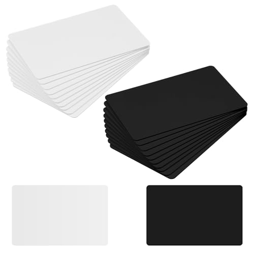 NFC-Karten wiederbeschreibbar, NTAG 215, blanko, PVC-Karte, programmierbar, NFC, Business, schwarz, Chip-Byte-Tag, funktioniert mit allen Apps, Kunststoff-ID-Tags für Ausweis, Kreditkarten NFC-Karten wiederbeschreibbar, NTAG 215, blanko, PVC-Karte, programmierbar, NFC, Business, schwarz, Chip-Byte-Tag, funktioniert mit allen Apps, Kunststoff-ID-Tags für Ausweis, Kreditkarten von Yolev