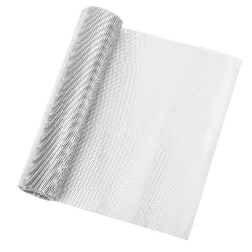 Yominerr 9,8 Ft Aluminium Modellierdraht, 11,8 Breite Rolle, Perfekt für Tonhandwerk und Modellieren von Yominerr