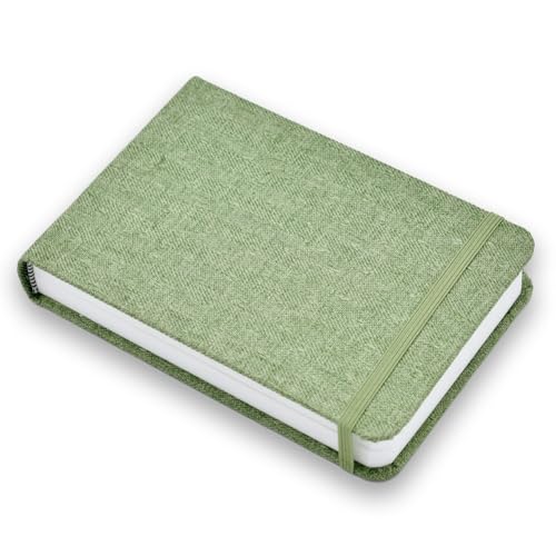 Yominerr Aquarellpapier -Skizzenbücher Multi -Media Small Pocket Travel SketchChing -Buch Zur Verwendung Als Notebook und Gemischte Medienblock Yominerr Aquarellpapier -Skizzenbücher Multi -Media Small Pocket Travel SketchChing -Buch Zur Verwendung Als Notebook und Gemischte Medienblock von Yominerr