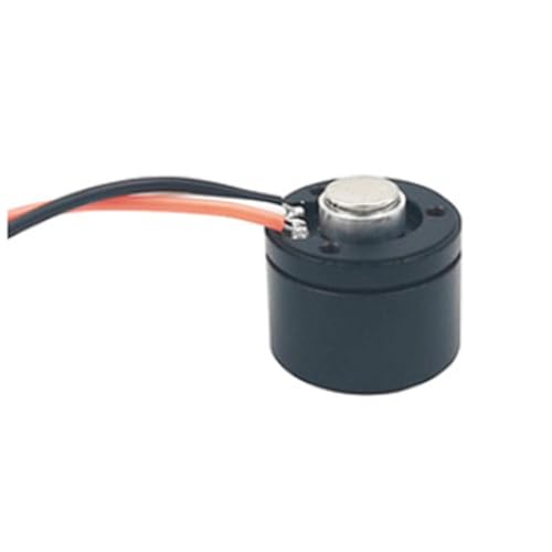Yominerr GB1105 16mm Ultra Mini Bürstenloser Antriebsmotor GB1105 16 mm Dreiphasige Strom Externer Rotor-Kardon-Motor DC Pinseler Mikroservice Motor Yominerr GB1105 16mm Ultra Mini Bürstenloser Antriebsmotor GB1105 16 mm Dreiphasige Strom Externer Rotor-Kardon-Motor DC Pinseler Mikroservice Motor von Yominerr