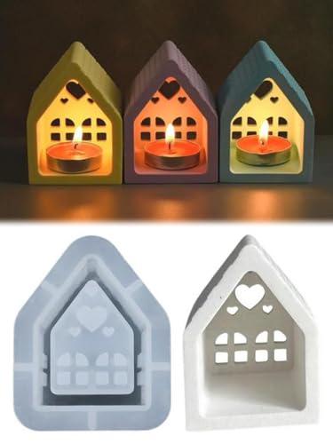 Silikonformen Gießformen Häuser, Haus Silikonform Kerzenhalter Silikonform Silikon Gießform Kerzenhalter Weihnachten Gießformen,Kerzenformen Zum Gießen Haus Gips Zum Gießen Giessformen Silikonformen Gießformen Häuser, Haus Silikonform Kerzenhalter Silikonform Silikon Gießform Kerzenhalter Weihnachten Gießformen,Kerzenformen Zum Gießen Haus Gips Zum Gießen Giessformen von Yonuaret