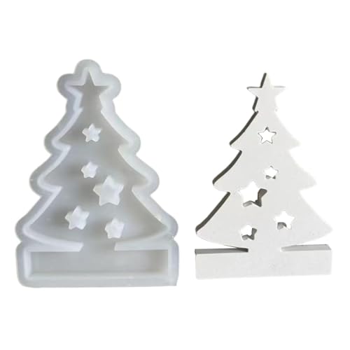 Silikonformen Gießformen Kerzenhalter, Weihnachtsbaum Teelichthalter Kerzenformen, Weihnachtsbaum Kerzenhalter-Silikonform Weihnachten Silikonform Seifenform Epoxidharz Für Kerzenhalter, Kerzen Silikonformen Gießformen Kerzenhalter, Weihnachtsbaum Teelichthalter Kerzenformen, Weihnachtsbaum Kerzenhalter-Silikonform Weihnachten Silikonform Seifenform Epoxidharz Für Kerzenhalter, Kerzen von Yonuaret