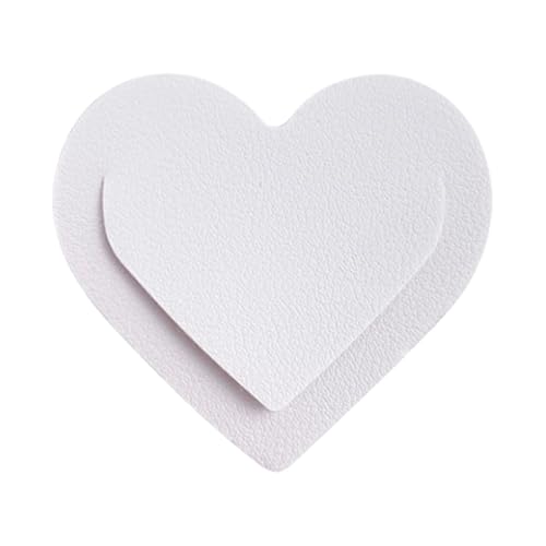 5pcs Vintage Corner Lesezeichen Leder Ecke Buch Buch Für Männer Frauen Valentinstag Thanksgiving Geburtstag Weihnachten PU Leder Seitenmarkierungen von Yooghuge