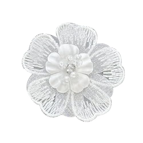 Auffällige Blumen Tüll Applikationsverkleidung Für Abendliche Rockkleidung Kleid Dekore Flecken Auf Suppplies Nähen Auffällige Blumen Tüll Applikationsverkleidung Für Abendliche Rockkleidung Kleid Dekore Flecken Auf Suppplies Nähen von Yooghuge