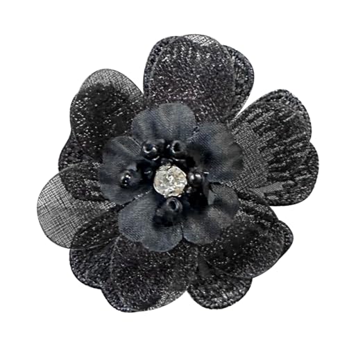 Auffällige Blumen Tüll Applikationsverkleidung Für Abendliche Rockkleidung Kleid Dekore Flecken Auf Suppplies Nähen Auffällige Blumen Tüll Applikationsverkleidung Für Abendliche Rockkleidung Kleid Dekore Flecken Auf Suppplies Nähen von Yooghuge