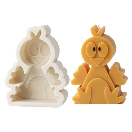 Cartoon Tonform Handwerksformen Kerzenherstellung Schimmel Cartoon Tonform Handwerksformen Kerzenherstellung Schimmel von Yooghuge