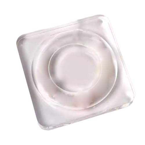 Elegante Acryl Perlenschale Mit Gravierten Messungen Praktische Gemessene Handwerkskabine Stylische Halskette Designs Matten Handgefertigte Perlenoberfläche von Yooghuge