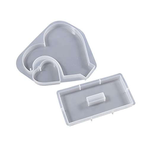 Fotorahmen Silikonform Mit Basis Halbstereoskopischer Liebe Spleißen Epoxidharzguss Guss Pendellform Für Handwerksschmuck Silikonformen Für Epoxidharz Geeignet Fotorahmen Silikonform Mit Basis Halbstereoskopischer Liebe Spleißen Epoxidharzguss Guss Pendellform Für Handwerksschmuck Silikonformen Für Epoxidharz Geeignet von Yooghuge