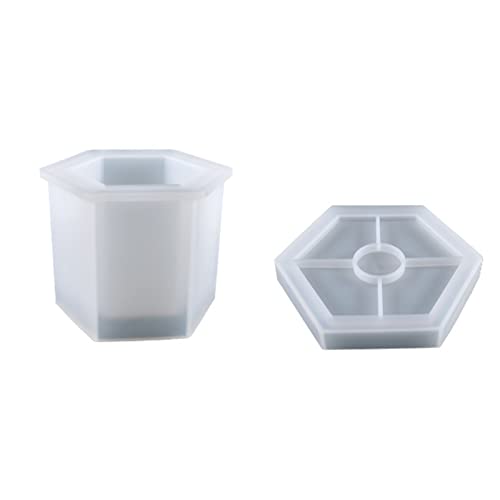Handgefertigter Sukkulenten Pflanzer Blumenpot Silikonform Beton Pflanzenblüte Epoxidharz Kerzenhalter Schimmel MAKE Handgefertigter Sukkulenten Pflanzer Blumenpot Silikonform Beton Pflanzenblüte Epoxidharz Kerzenhalter Schimmel MAKE von Yooghuge