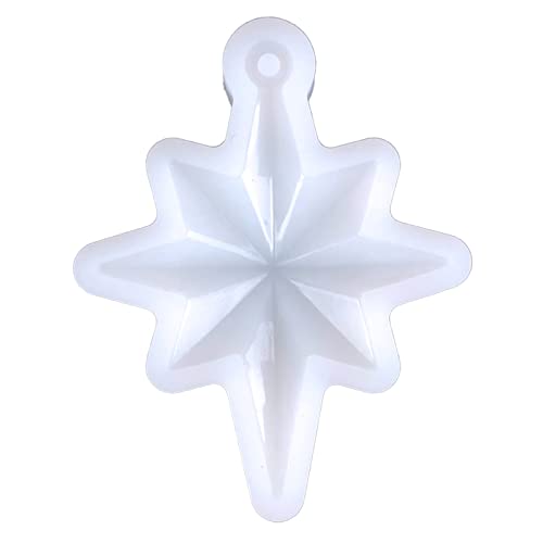 Kristall Epoxidform Silikon Für Anhänger Stangen Sternform Bastelform Schmuck Schmuck Erstellen Sie Werkzeugform Für Harzhandwerk Indem Sie Gussschlüsselkettenformen Heizkettenformformen Machen Kristall Epoxidform Silikon Für Anhänger Stangen Sternform Bastelform Schmuck Schmuck Erstellen Sie Werkzeugform Für Harzhandwerk Indem Sie Gussschlüsselkettenformen Heizkettenformformen Machen von Yooghuge
