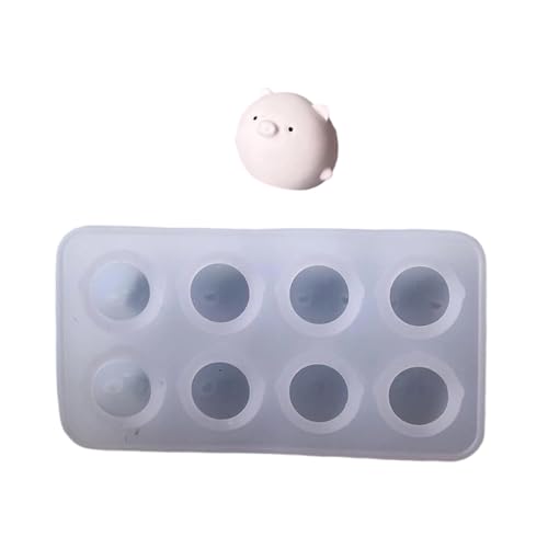 Lebensmittelqualität Silikon Tierförmige Form Zum Backen Von Schmuckbauten Mit Hübschem Bärenkükenform Design Food Grade Silikonhandwerksform Schimmel Lebensmittelqualität Silikon Tierförmige Form Zum Backen Von Schmuckbauten Mit Hübschem Bärenkükenform Design Food Grade Silikonhandwerksform Schimmel von Yooghuge