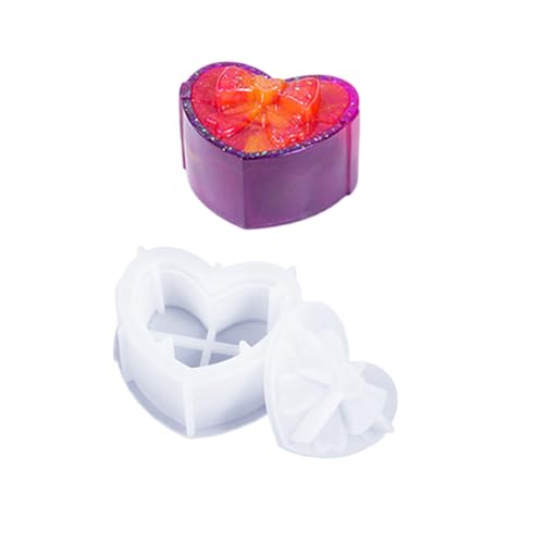 Mehrzweck Silikon Form Großer Schmuck Lagerbehälter Mit Deckelform Epoxidharz Kerzenglas Herstellung Handgemachtes Geschenk Mehrzweck Silikon Form Großer Schmuck Lagerbehälter Mit Deckelform Epoxidharz Kerzenglas Herstellung Handgemachtes Geschenk von Yooghuge