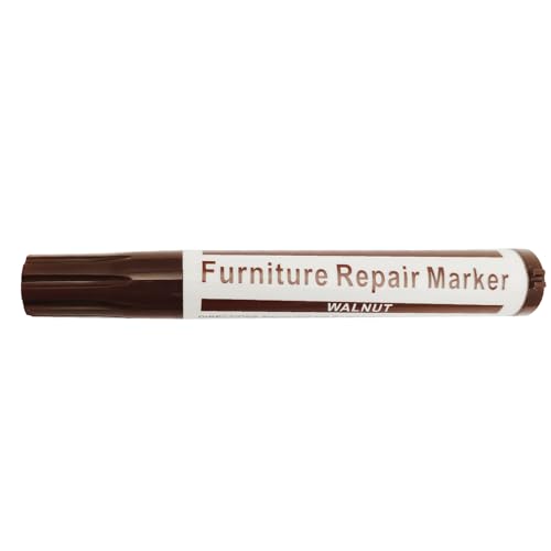 Möbel Nachbessern Marker Holzkratzer Reparatur Restauriert Stiftboden Kratzfarbe Stift Für Bodentischstuhl Und Türen Entfernen Für Möbel von Yooghuge