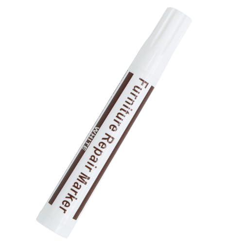 Möbel Nachbessern Marker Holzkratzer Reparatur Restauriert Stiftboden Kratzfarbe Stift Für Bodentischstuhl Und Türen Entfernen Für Möbel von Yooghuge