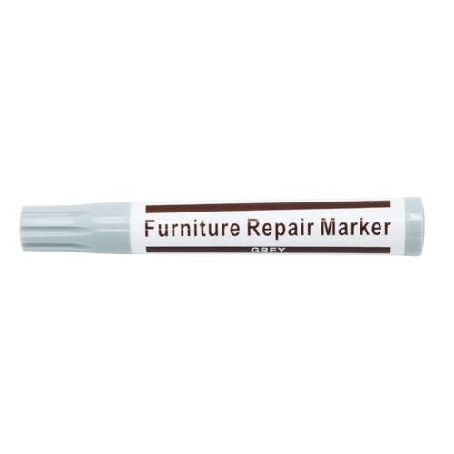 Möbel Nachbessern Marker Holzkratzer Reparatur Restauriert Stiftboden Kratzfarbe Stift Für Bodentischstuhl Und Türen Entfernen Für Möbel von Yooghuge