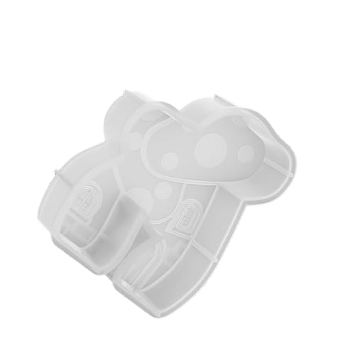 Pilzhaus Silikonkerzenformen Für Epoxidharz Kerzenseife Gipsdekoration Formseife Formen Harzform Pilzhaus Silikonkerzenformen Für Epoxidharz Kerzenseife Gipsdekoration Formseife Formen Harzform von Yooghuge