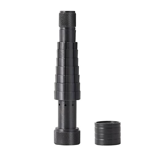Sizer Vergrößern Stick Stick Dordrel Schmuck Herstellung Werkzeuge Metall Expander Für Schmuck Ehering Band Sizer Tool Strettern Expander Sizer Vergrößern Stick Stick Dordrel Schmuck Herstellung Werkzeuge Metall Expander Für Schmuck Ehering Band Sizer Tool Strettern Expander von Yooghuge