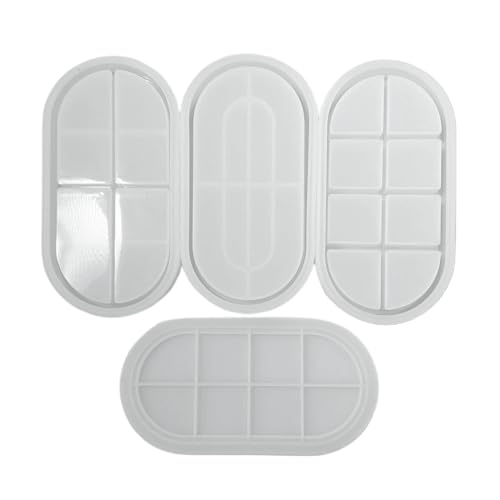 Vielseitige Silikonform Für Lippenstift Aufbewahrungsbox Große Dekorative Formen Für Kosmetische Projekte Und Schmuckzubehör Storage Box Silikonform Vielseitige Silikonform Für Lippenstift Aufbewahrungsbox Große Dekorative Formen Für Kosmetische Projekte Und Schmuckzubehör Storage Box Silikonform von Yooghuge