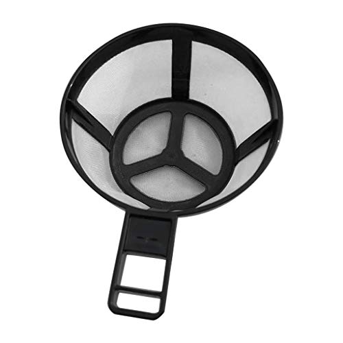 Wiederverwendbarer Kaffeekanne Filterhalter Tropf Mesh Korb Mit Küche Gadget Werkzeugkegel Papiertüten Über Ersatzbeutel Kaltes Gebräu Wiederverwendbar Wiederverwendbarer Kaffeekanne Filterhalter Tropf Mesh Korb Mit Küche Gadget Werkzeugkegel Papiertüten Über Ersatzbeutel Kaltes Gebräu Wiederverwendbar von Yooghuge