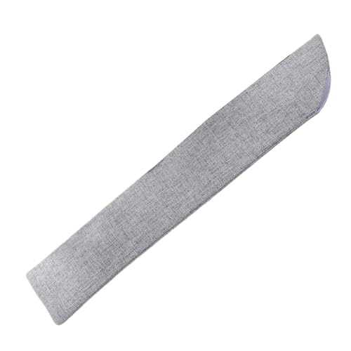 Yooghuge Eleganter Stofflüfter Speicher Stoff Klapphülse Schutzklappen Falten Kee Resistant Travel Lüfterbeutel Yooghuge Eleganter Stofflüfter Speicher Stoff Klapphülse Schutzklappen Falten Kee Resistant Travel Lüfterbeutel von Yooghuge