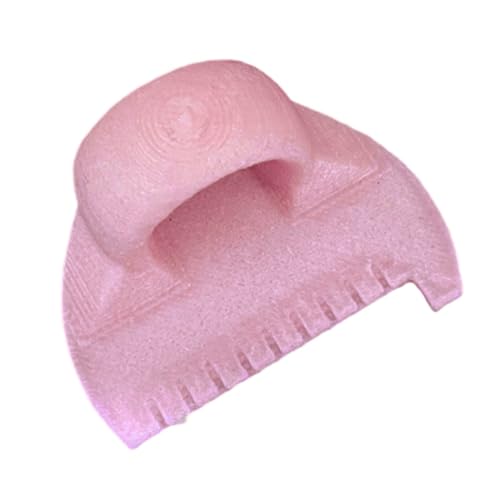 Yooghuge Nähen Vorlagen Lineal Nähnadelmessgerät Messwerkzeug Mit Skala Easy Guide Accessoires Nadelmessgerät Messwerkzeug Vorlage Fingerschutzschutz von Yooghuge