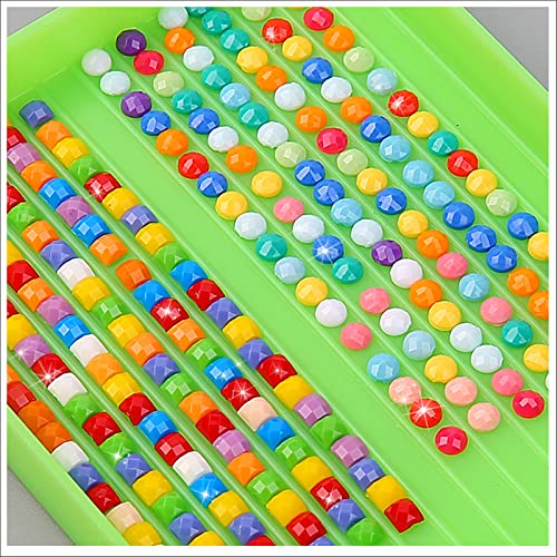 Yoonqun Diamond Painting Kit Sexy Frau Leopard DIY 5D Diamant Malerei Set Vollbohrer Nach zahlen Kreuzstich Stickerei Crystal Strass Mosaik Gemälde Kunst Handwerk für Mauer Dekor Square Drill 60x80cm Yoonqun Diamond Painting Kit Sexy Frau Leopard DIY 5D Diamant Malerei Set Vollbohrer Nach zahlen Kreuzstich Stickerei Crystal Strass Mosaik Gemälde Kunst Handwerk für Mauer Dekor Square Drill 60x80cm von Yoonqun
