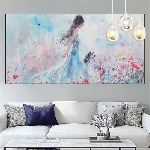 Diamond Painting Niedlich Diamond Painting Kinder Vermissen Basteln Mädchen 8 Jahre Diamant Malerei 90x250cm DIY Full Diamant Crystal Art Mosaikherstellung Stickerei Kreuzstich,Decor Geschenke YC-178 Diamond Painting Niedlich Diamond Painting Kinder Vermissen Basteln Mädchen 8 Jahre Diamant Malerei 90x250cm DIY Full Diamant Crystal Art Mosaikherstellung Stickerei Kreuzstich,Decor Geschenke YC-178 von Yooyixi