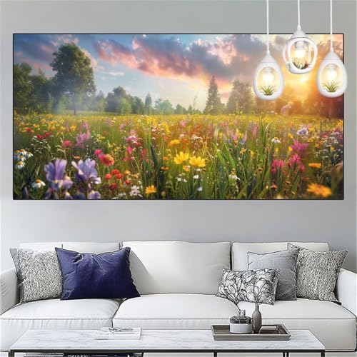 Diamond Painting Sonnenuntergang Diamond Painting Kinder Landschaft Basteln Mädchen 8 Jahre Diamant Malerei 90x180cm DIY Full Diamant Crystal Art Mosaikherstellung Stickerei Kreuzstich,Gifts YC-182 Diamond Painting Sonnenuntergang Diamond Painting Kinder Landschaft Basteln Mädchen 8 Jahre Diamant Malerei 90x180cm DIY Full Diamant Crystal Art Mosaikherstellung Stickerei Kreuzstich,Gifts YC-182 von Yooyixi